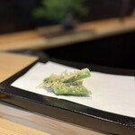 天ぷら たなか - 