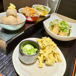 家庭料理 悠友 - 