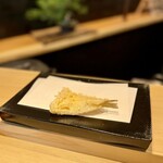 天ぷら たなか - 