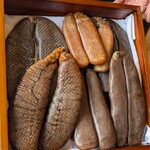 プレゼンテ スギ - 