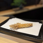 天ぷら たなか - 