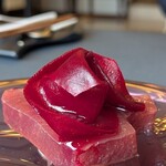 プレゼンテ スギ - 