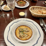 ル・クープシュー - 