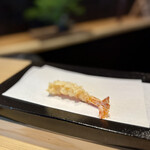 天ぷら たなか - 