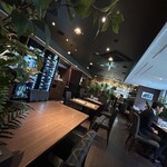 ステーキ＆ワイン グリアンテ - 