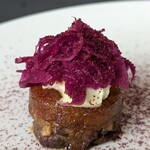 プレゼンテ スギ - 