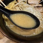 味噌らーめん屋 ちょりん - 