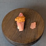 プレゼンテ スギ - 