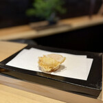 天ぷら たなか - 