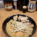 味噌らーめん屋 ちょりん - 