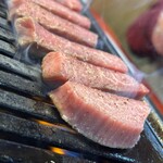 焼肉藤もと 梅田お初天神店 - 