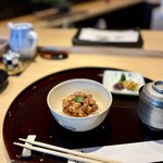 天ぷら たなか - 