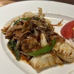 ステーキ＆ワイン グリアンテ - 