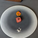 プレゼンテ スギ - 