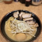 味噌らーめん屋 ちょりん