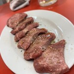 焼肉藤もと 梅田お初天神店 - 
