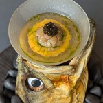 プレゼンテ スギ - 