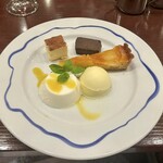 ル・クープシュー - 