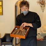 プレゼンテ スギ - 