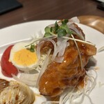 ステーキ＆ワイン グリアンテ - 