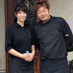 プレゼンテ スギ - 