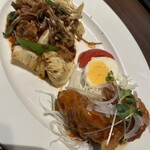 ステーキ＆ワイン グリアンテ - 