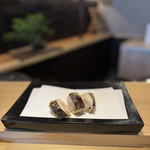 天ぷら たなか - 