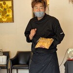 プレゼンテ スギ - 