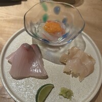 鮨 若尊 - 