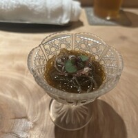 鮨 若尊 - 