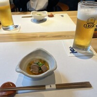 すし うおいち - 
