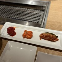 横浜焼肉kintan - 