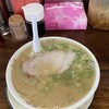 ふくちゃんラーメン 田隈本店