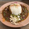 カレーの惑星
