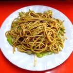 新ちゃん - 焼そば