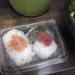 ゑびすうどん - 