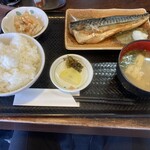 ごはんどころ 一粒 - 