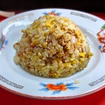 新ちゃん - 焼めし