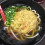 ゑびすうどん - 