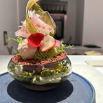 Patisserie Kyohei Mikami - 