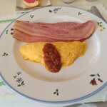 オーベルジュ・ラ・カンパーニュ - 