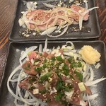 ハイカラ餃子酒場 - 
