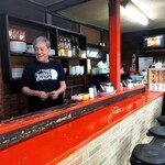 新ちゃん - 店内