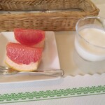 オーベルジュ・ラ・カンパーニュ - 