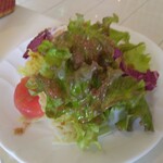 オーベルジュ・ラ・カンパーニュ - 