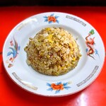 新ちゃん - 焼めし