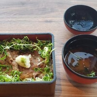 星空の中へ - 
