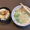 博多ラーメン 片岡屋 姫路南店