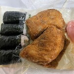 味吟 - 料理写真: