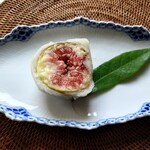 覚王山フルーツ大福 弁才天 - 料理写真:◯う〜ん